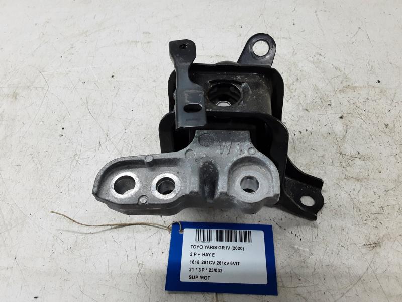 MOTORSTEUN Toyota YARIS (6) 2/20+