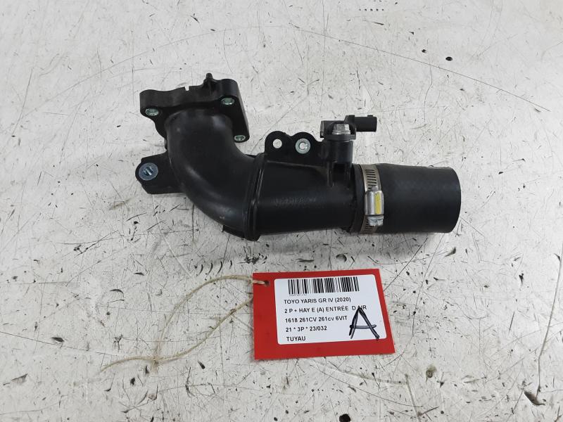 LIJDING Toyota YARIS (6) 2/20+
