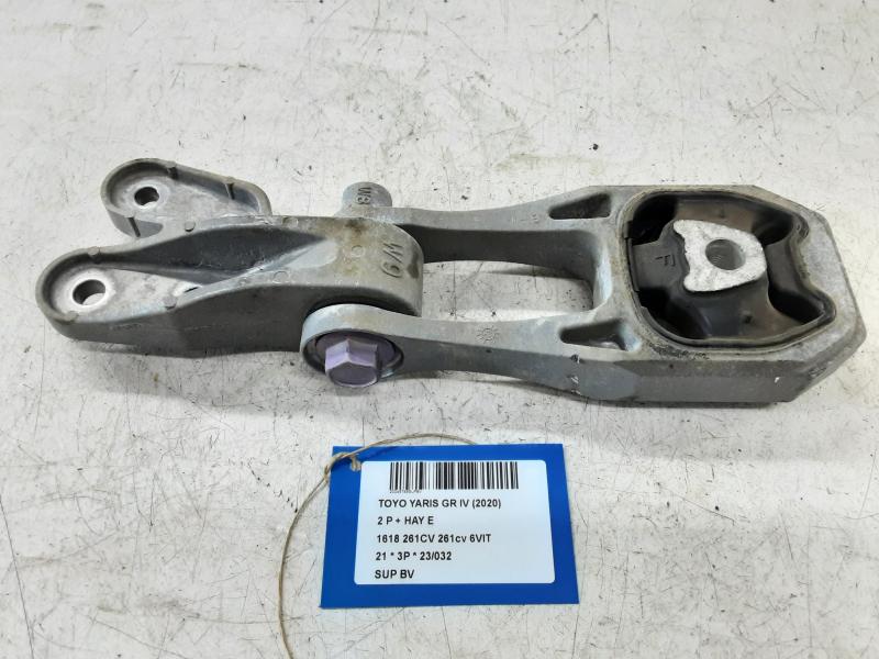 VERSNELLINGSBAKSTEUN Toyota YARIS (6) 2/20+