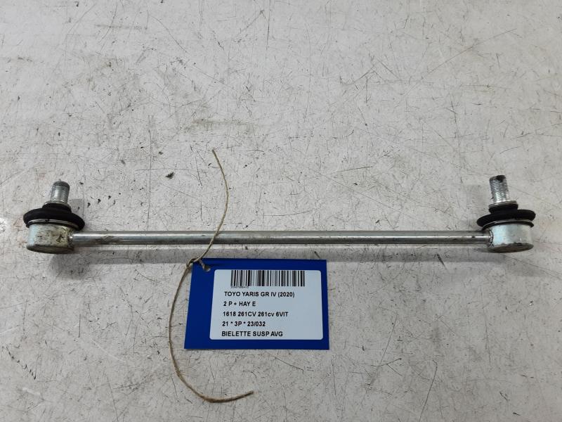 REACHTIESTANG VOOR LINKS Toyota YARIS (6) 2/20+
