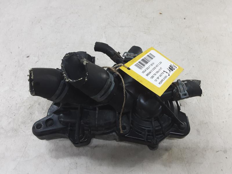POMPE A EAU Vw GOLF VII 11/12 - 17