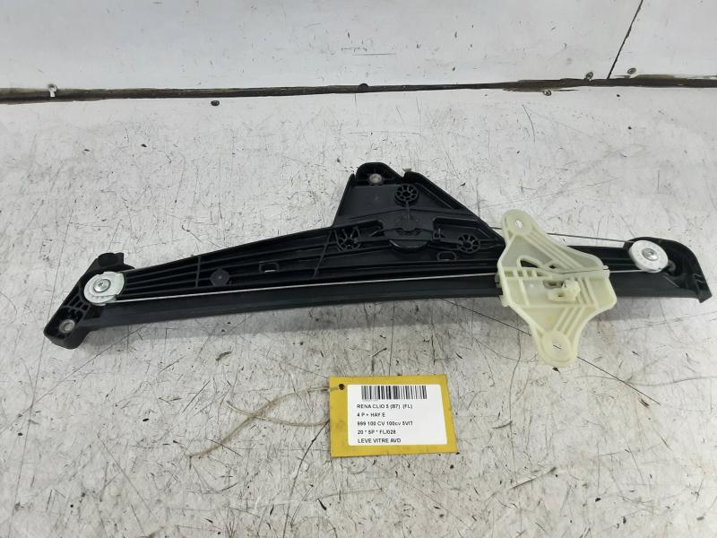 FENSTERMECHANIK TÜRIG RECHTS VORNE Renault CLIO V 06/19+