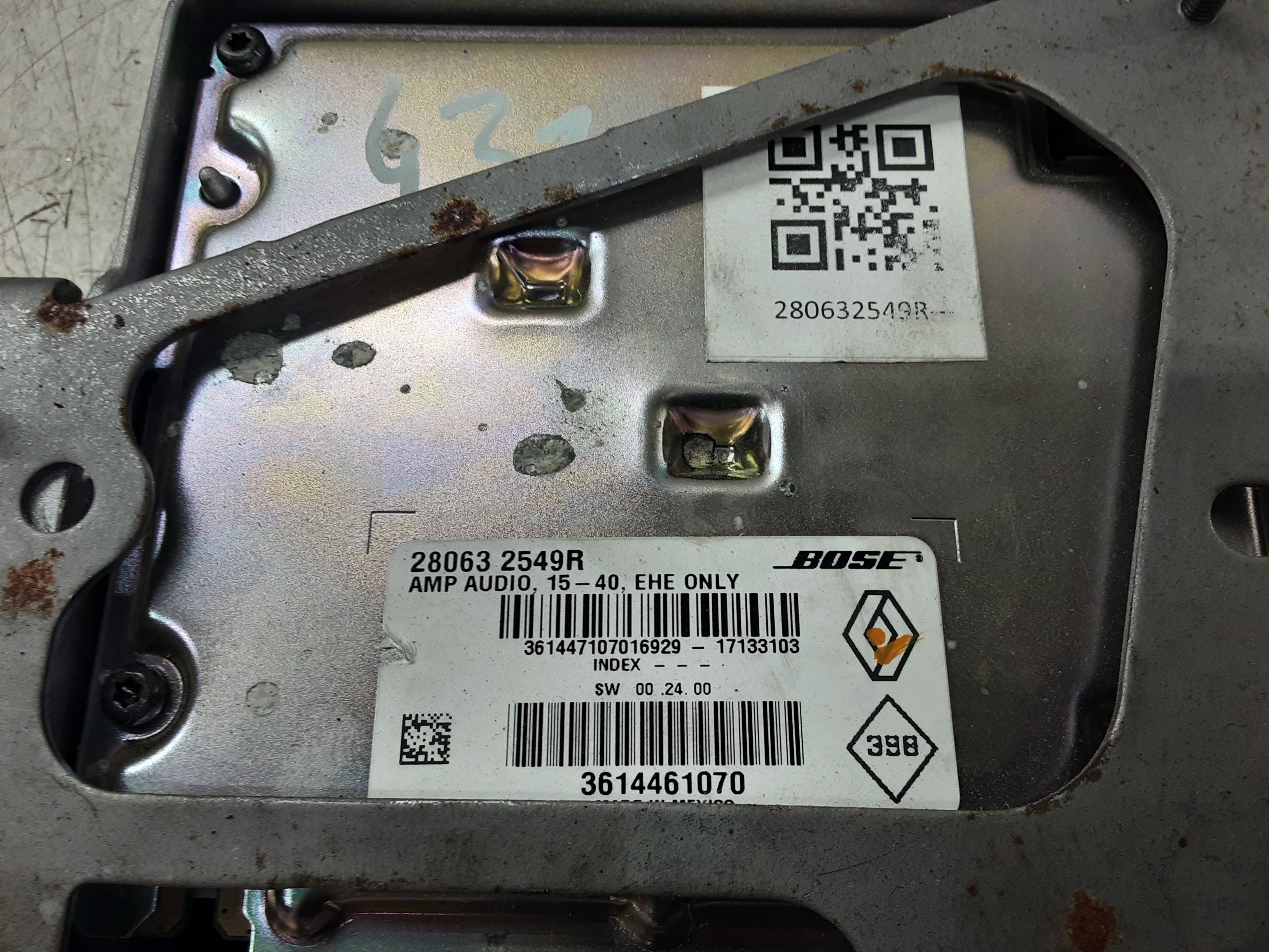 part