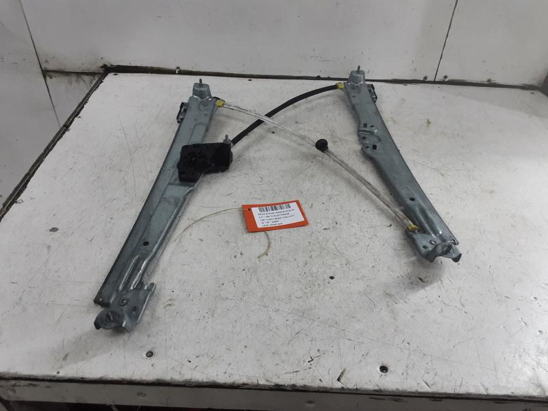 FRONT RIGHT WINDOW DOOR MECHANISM Renault SCENIC 9/16+