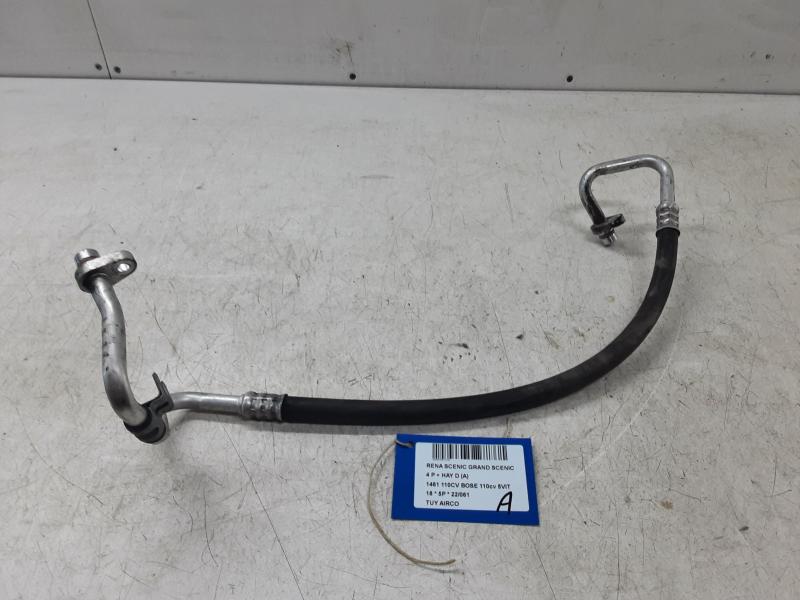 AIRCO LEIDING Renault SCENIC 9/16+