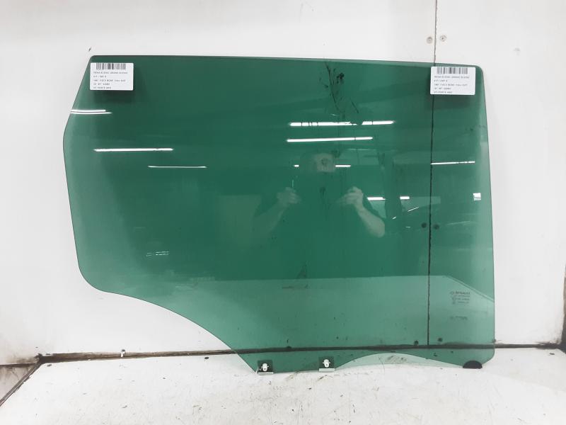 VITRE DE PORTE ARRIERE DROITE Renault SCENIC 9/16+