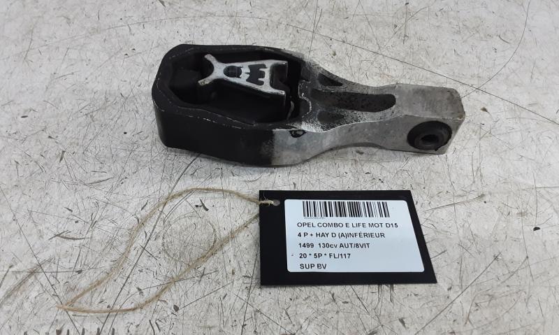 VERSNELLINGSBAKSTEUN Opel COMBO 6/18+