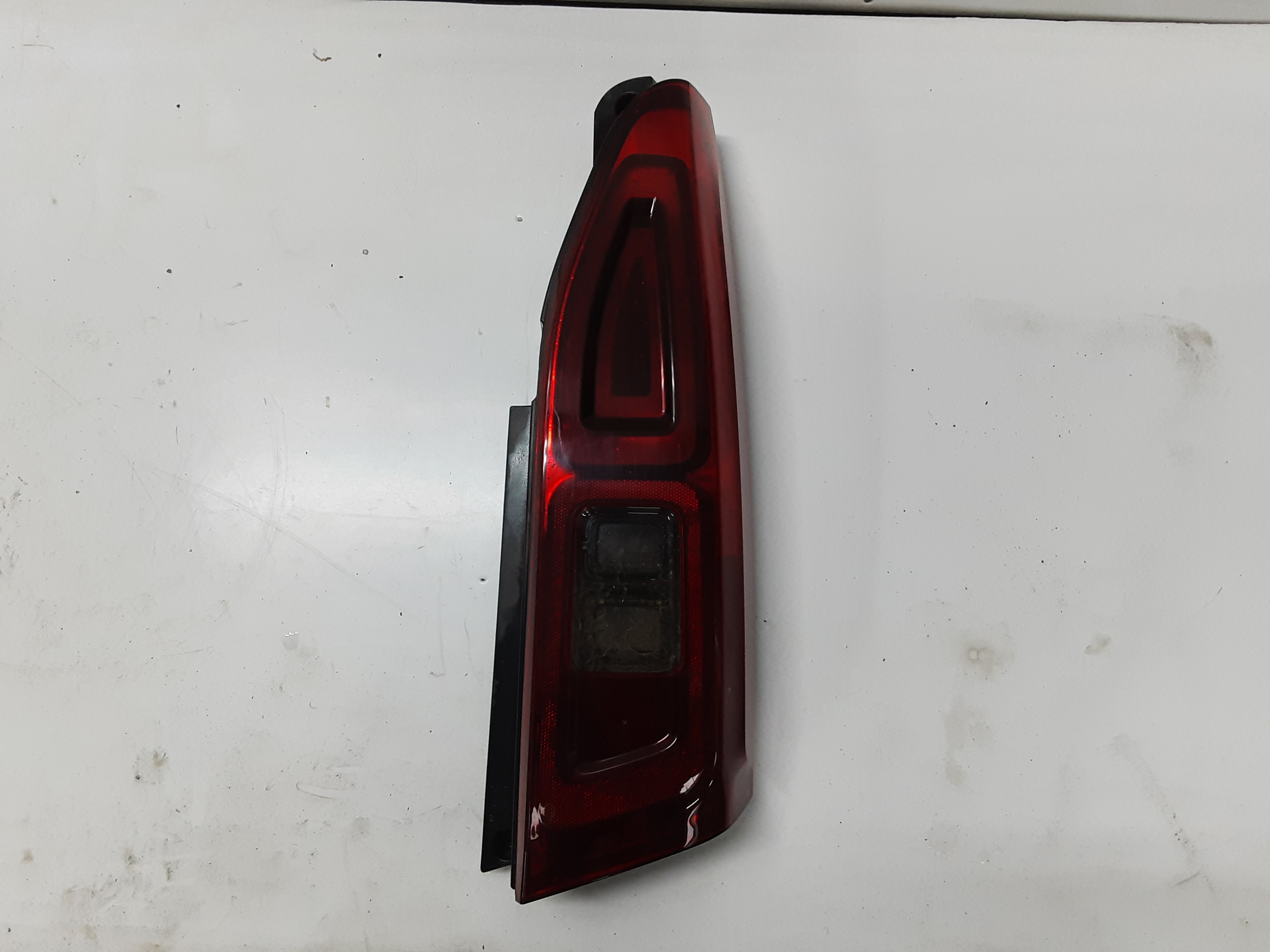 ACHTERLICHT RECHTS Opel COMBO 6/18+