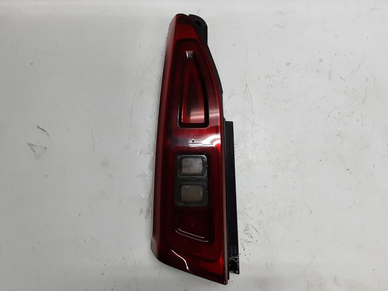 ACHTERLICHT LINKS Opel COMBO 6/18+