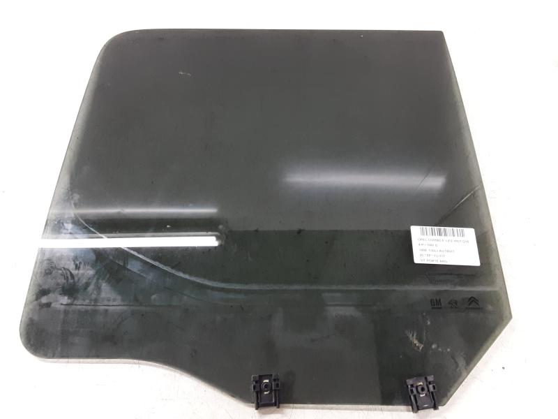 RUIT DEUR ACHTER LINKS Opel COMBO 6/18+