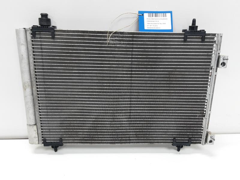 AIRCO COMPRESSOR Peugeot PARTNER 08 - 18