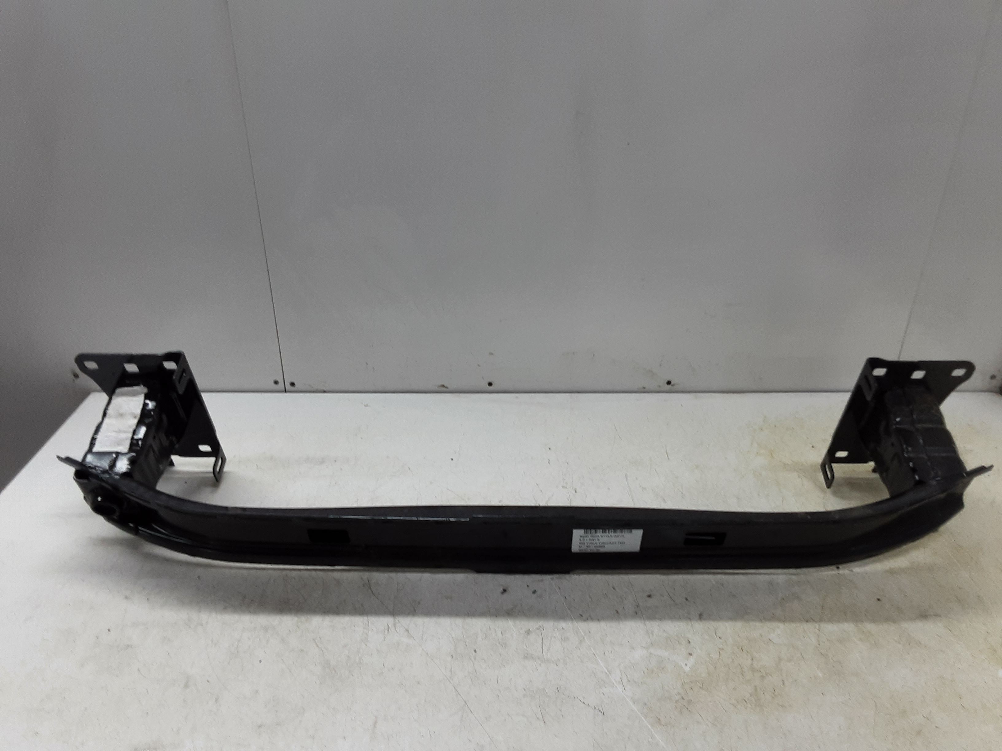 BUMPERBALK VOOR Seat IBIZA MK5 (6F/KJ1) 5/17 - 2021