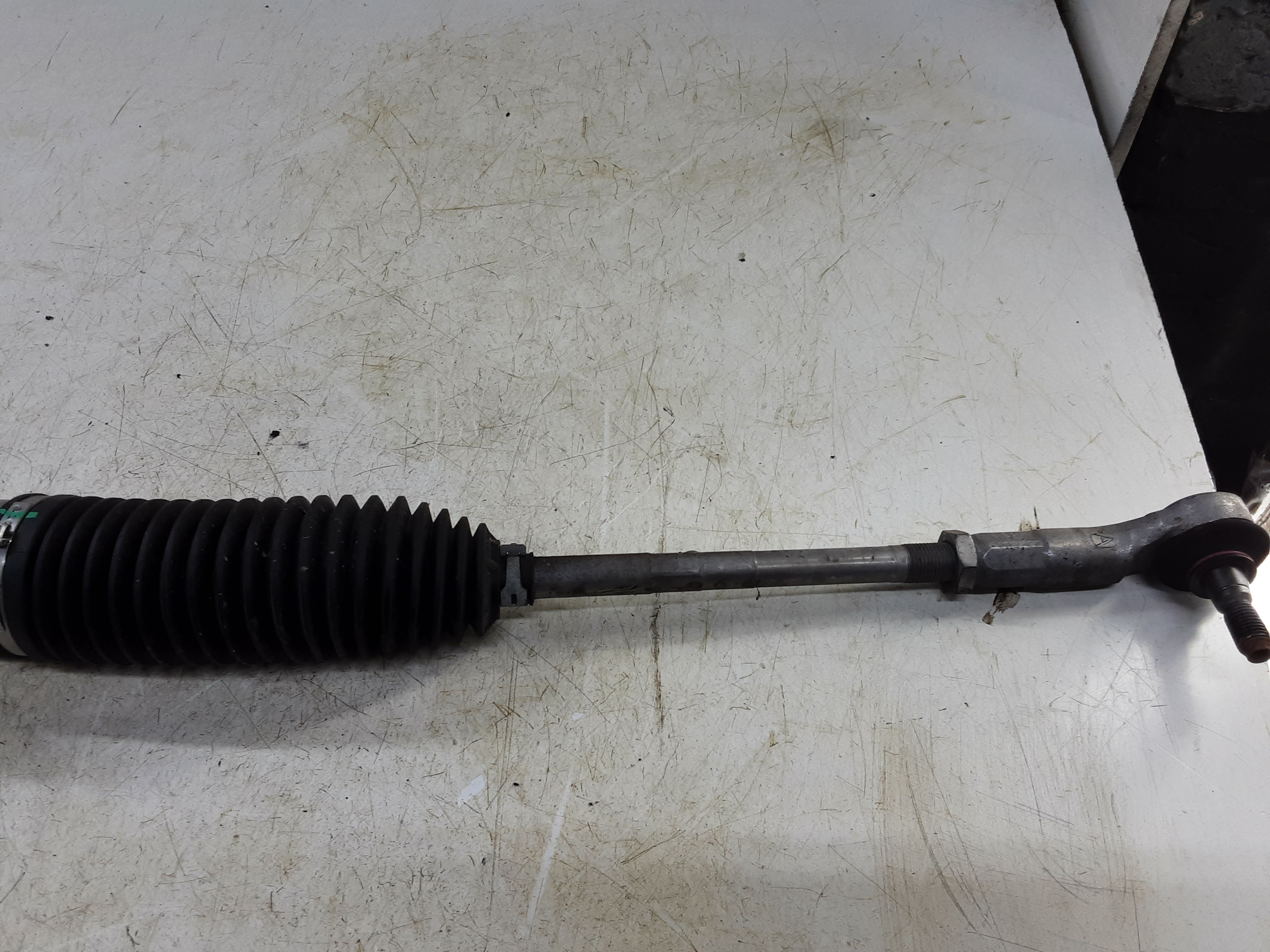 SPOORSTANG LINKS VOOR Seat IBIZA MK5 (6F/KJ1) 5/17 - 2021
