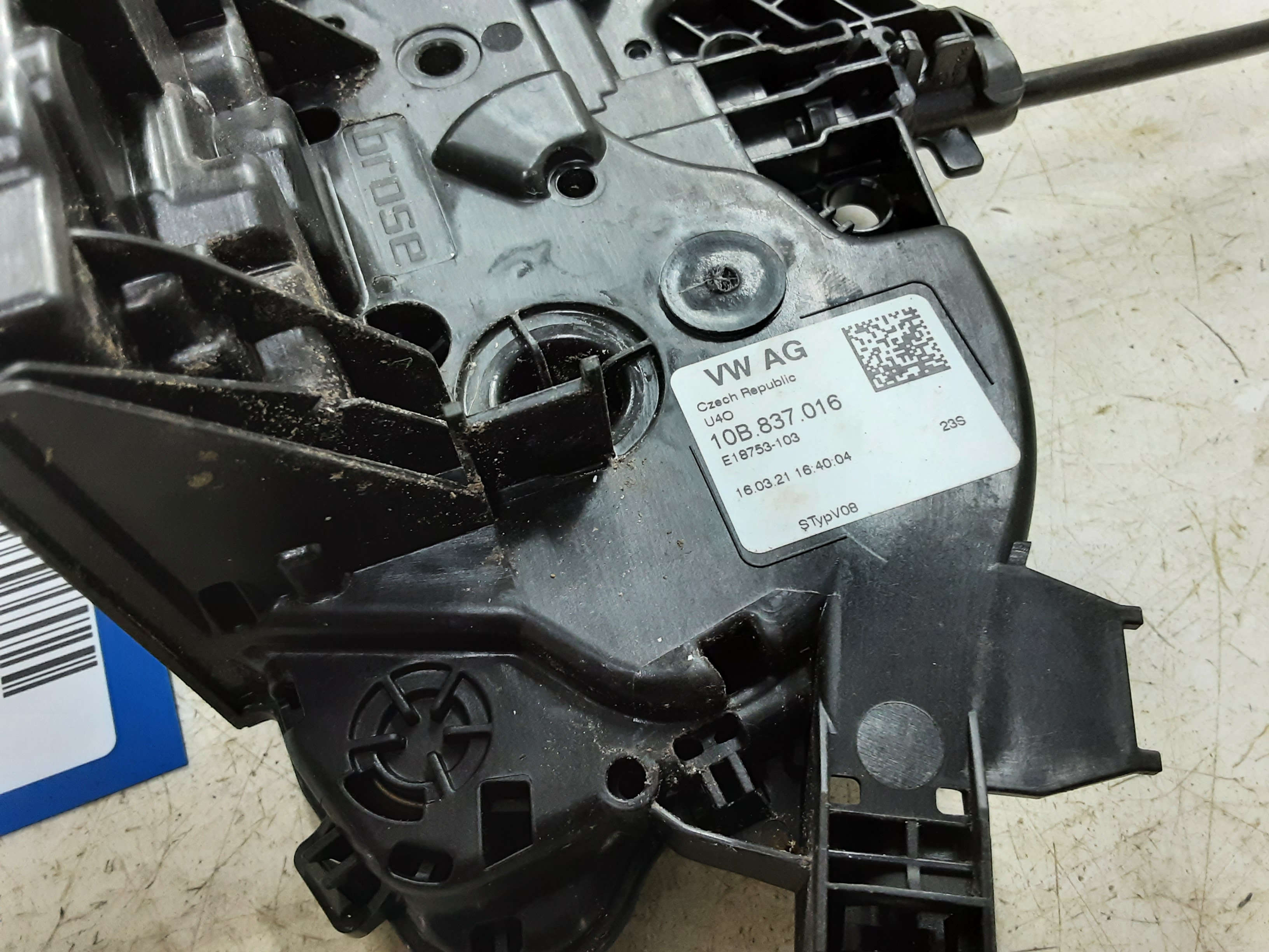 part