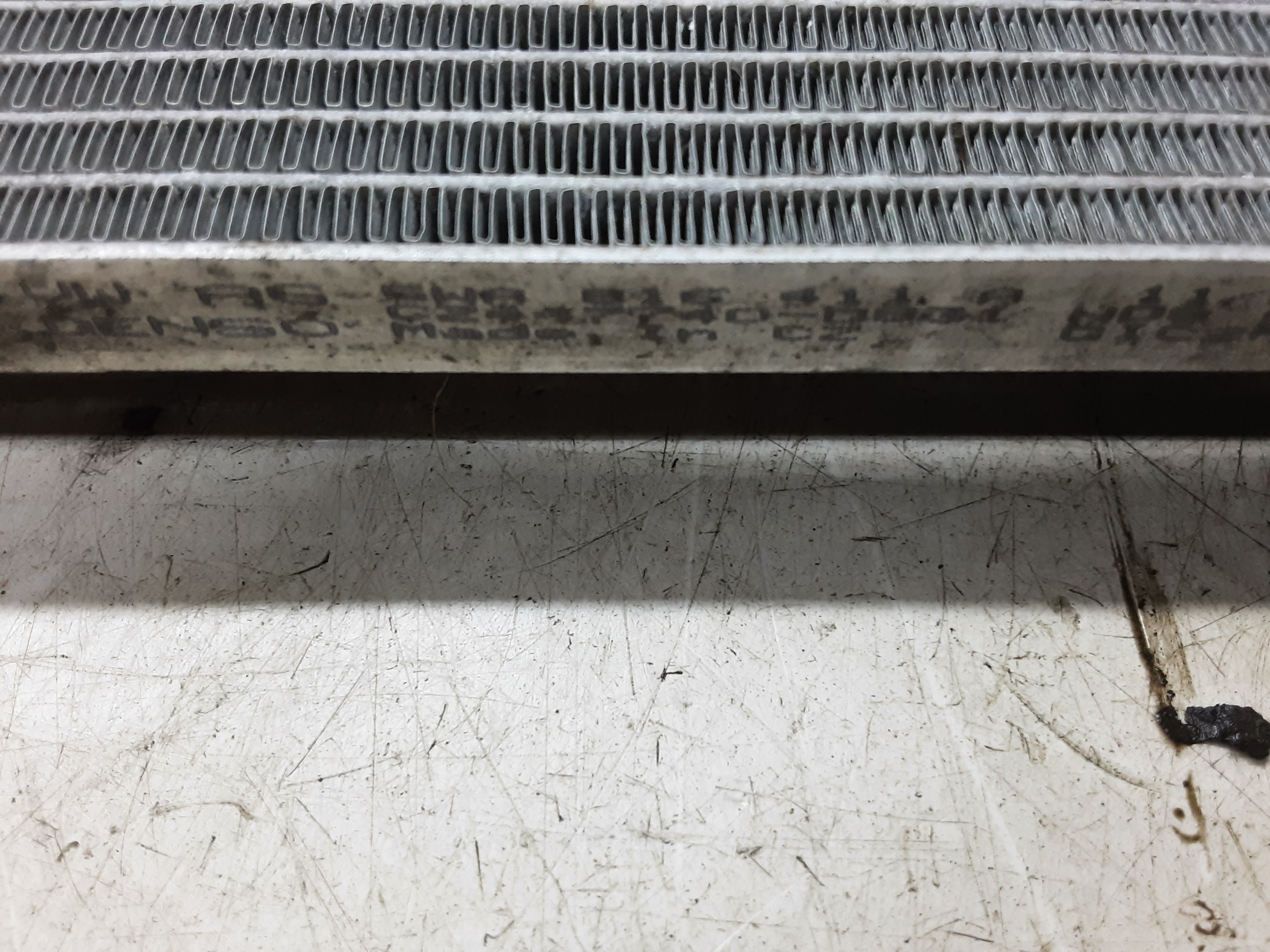 RADIATEUR D&#039;AIRCO Seat IBIZA MK5 (6F/KJ1) 5/17 - 2021