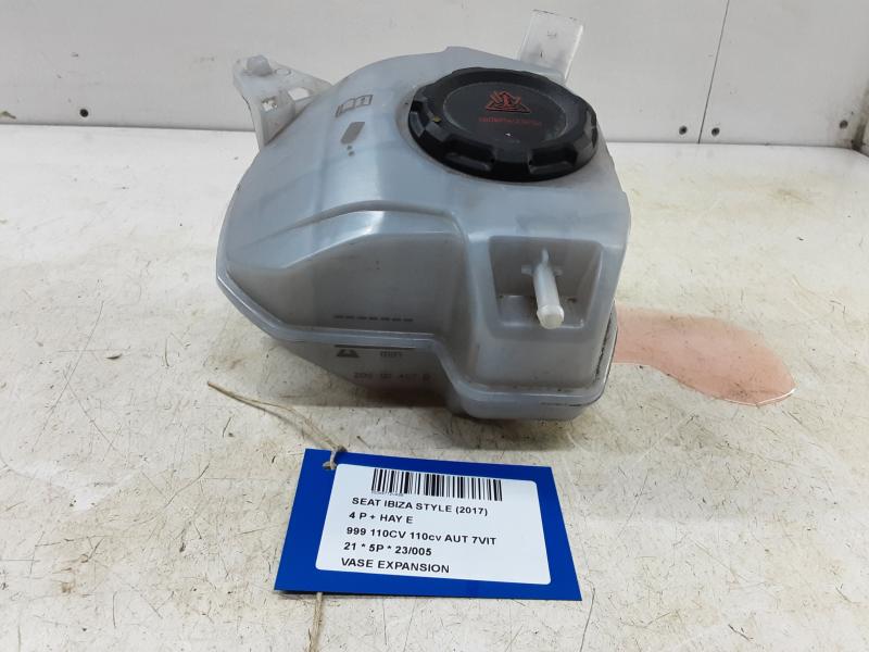 EXPANSIERESERVOIR Seat IBIZA MK5 (6F/KJ1) 5/17 - 2021