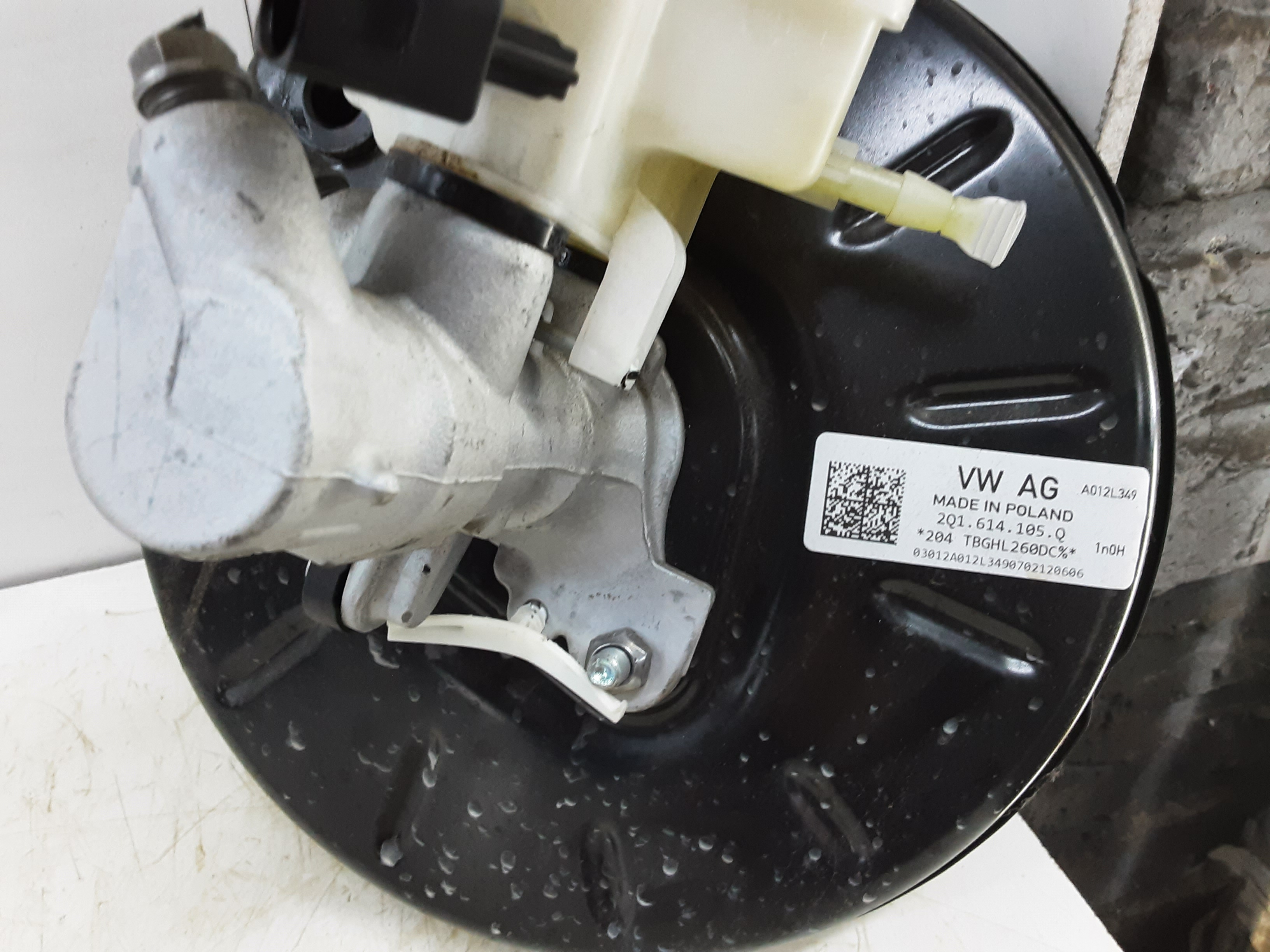 REMBEKRACHTIGER Seat IBIZA MK5 (6F/KJ1) 5/17 - 2021