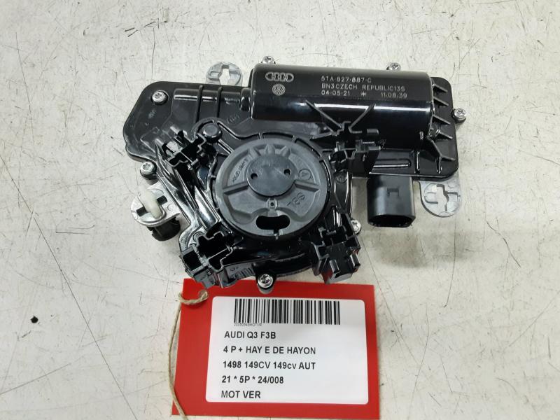 MOTEUR DE VERROUILLAGE Audi Q3 11/18+