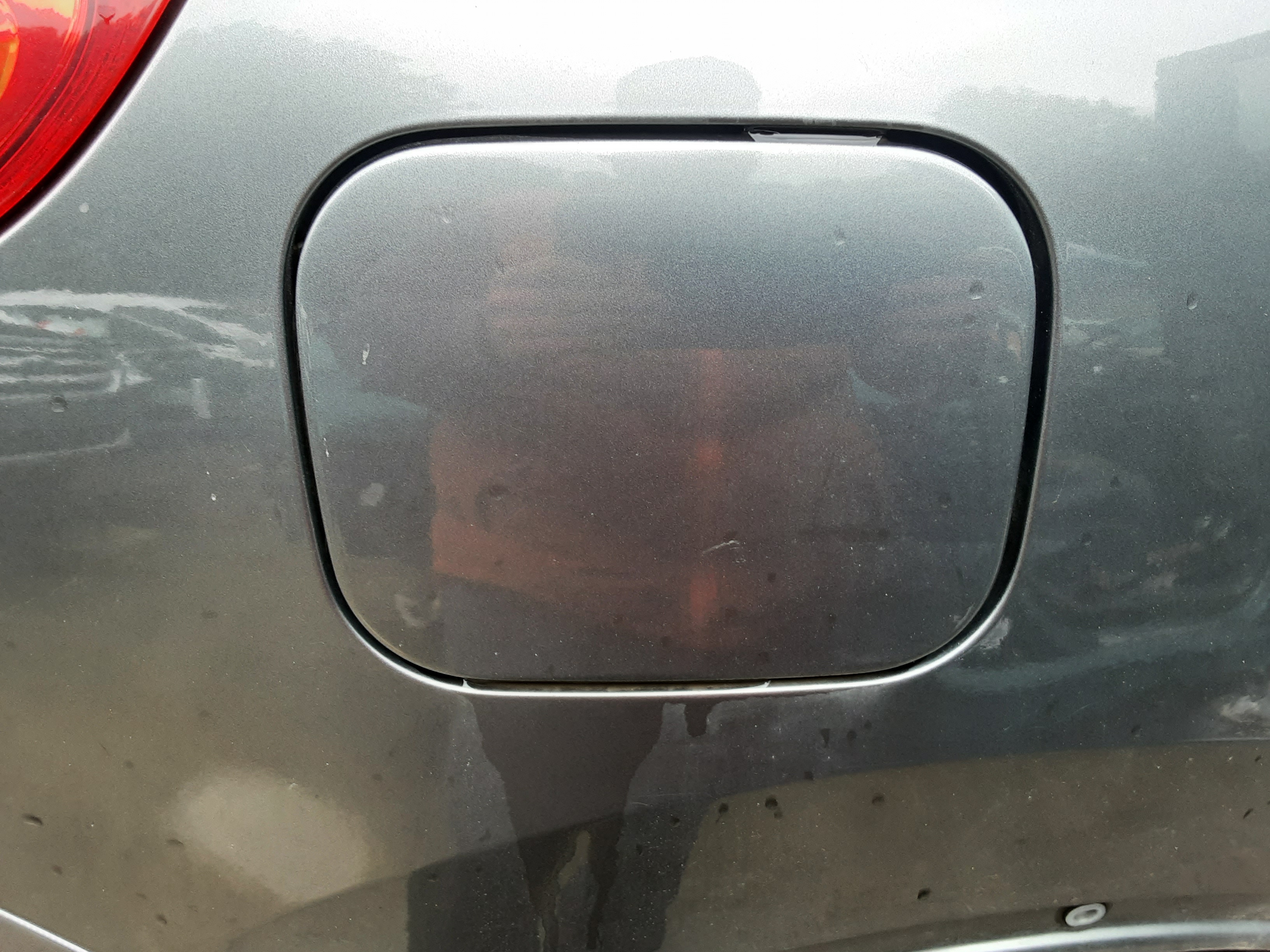 PORTILLON Nissan QASHQAI 2/14 - 17 J11