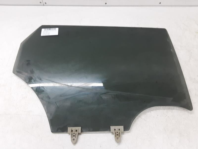 VITRE DE PORTE ARRIERE DROITE Nissan QASHQAI 2/14 - 17 J11