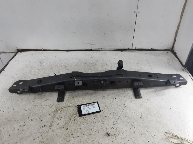 TÔLE AVANT Nissan QASHQAI 2/14 - 17 J11