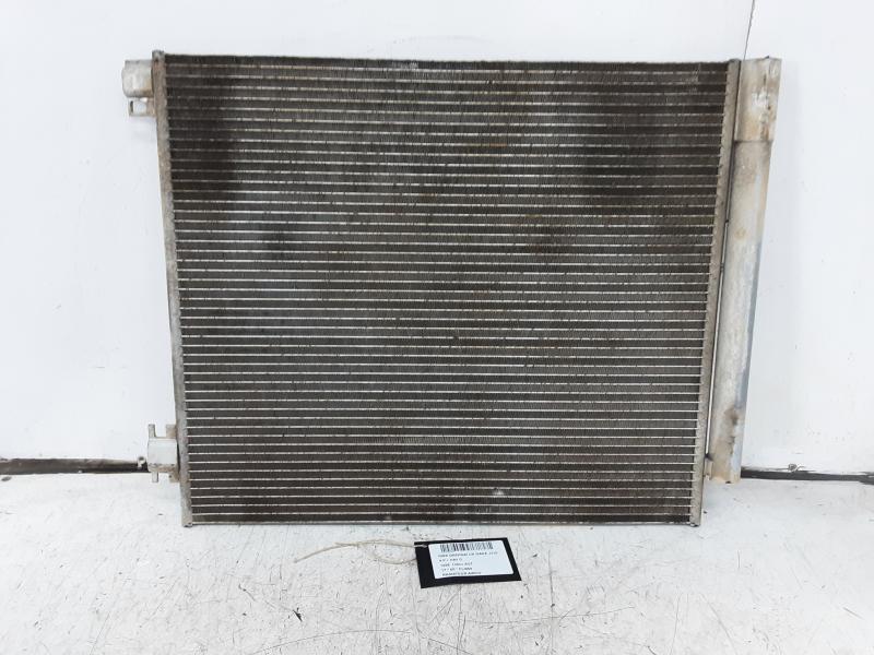 RADIATEUR D'AIRCO Nissan QASHQAI 2/14 - 17 J11