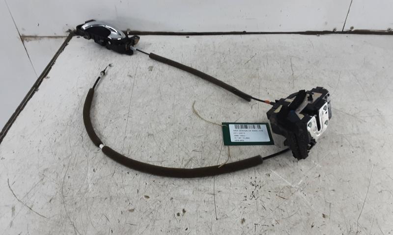 VERROUILLAGE DE PORTE ARRIERE GAUCHE Nissan QASHQAI 2/14 - 17 J11