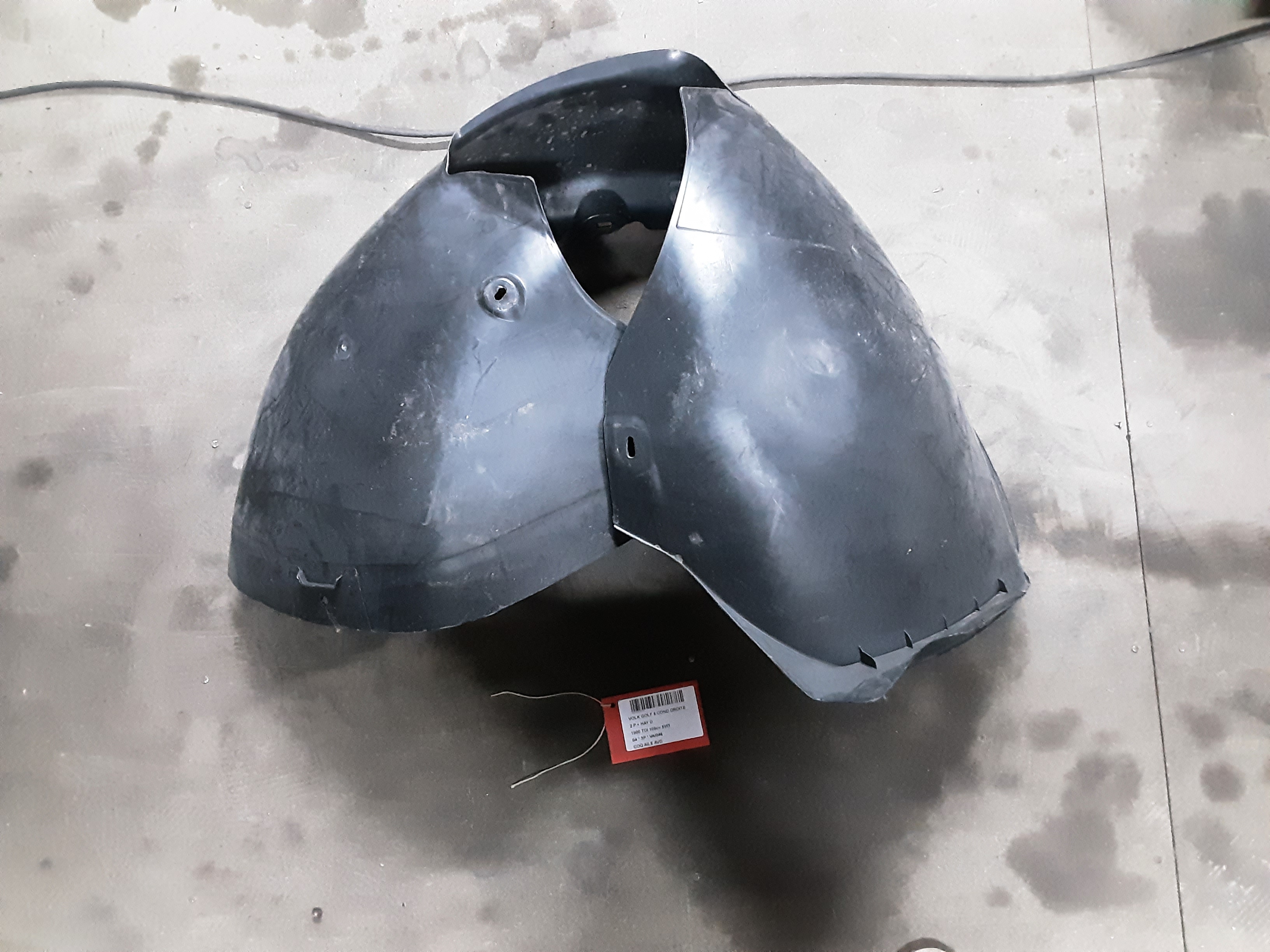 part