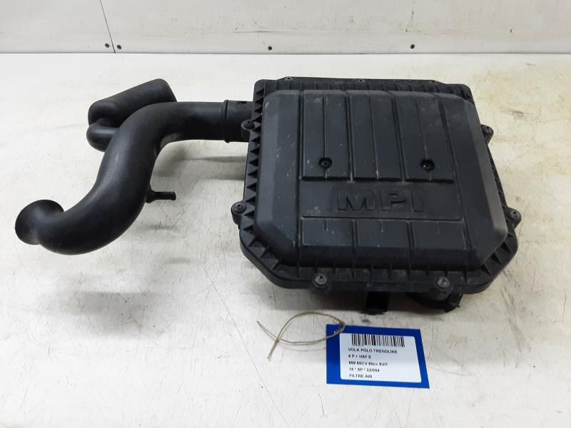 FILTRE A AIR Vw POLO (6R) FaceLift 5/14 - 17
