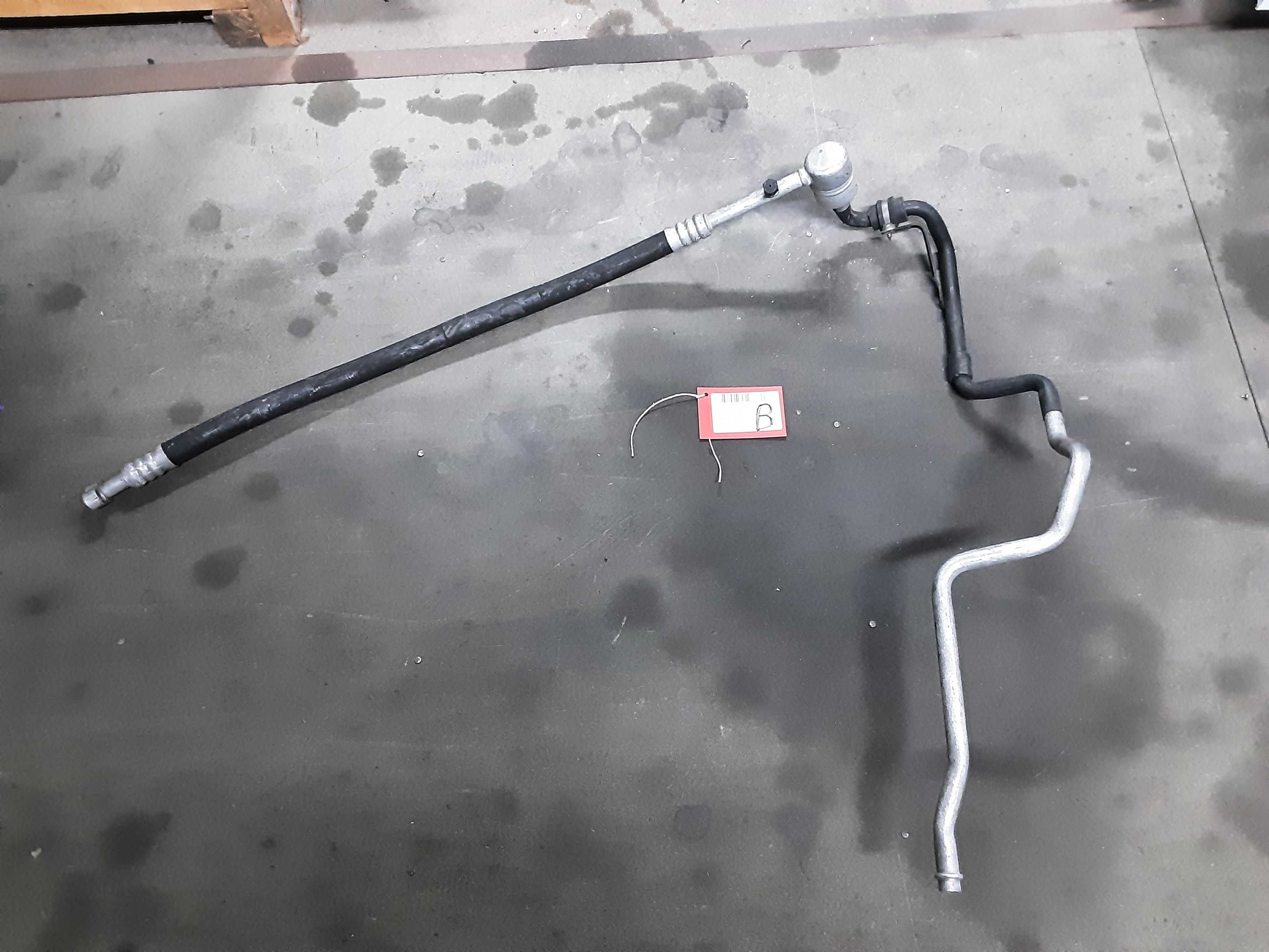AIRCO LEIDING Vw GOLF IV 11/97 - 03