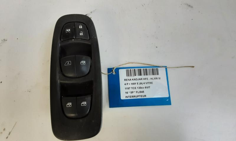 SCHAKELAAR Renault KADJAR 6/15+