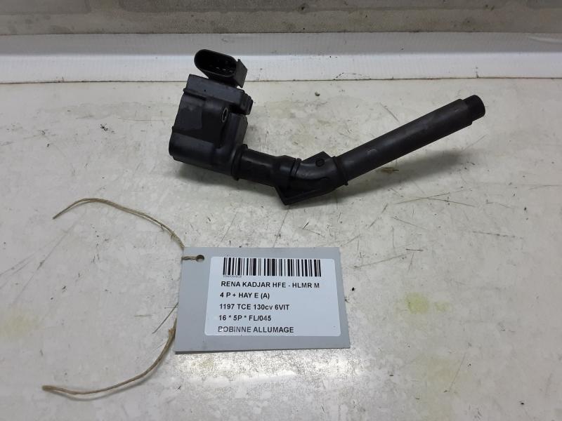 BOBINE Renault KADJAR 6/15+