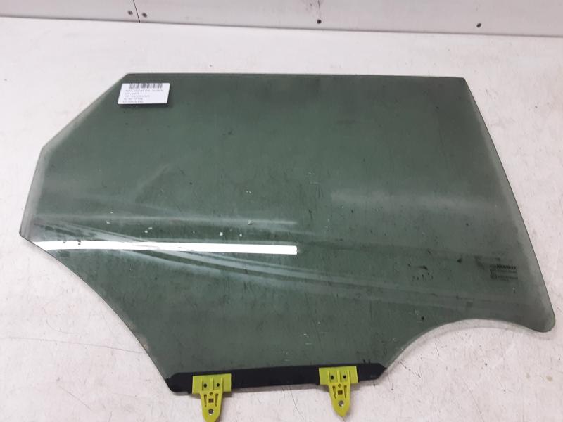 RUIT DEUR ACHTER RECHTS Renault KADJAR 6/15+