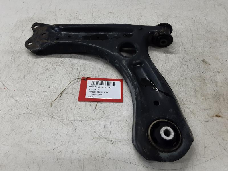 TRIANGLE AVANT GAUCHE Vw POLO (6R) 6/09 - 4/14