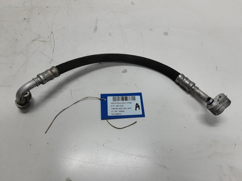 AIRCO LEIDING Vw POLO (6R) 6/09 - 4/14