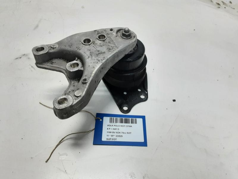 MOTORSTEUN Vw POLO (6R) 6/09 - 4/14