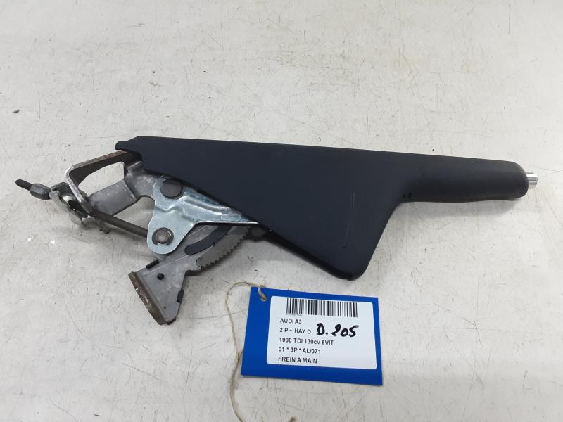 HANDBREMSE Audi A3 96 - 6/03