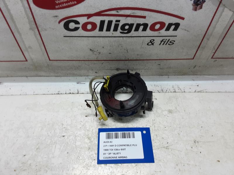 AIRBAGRING Audi A3 96 - 6/03
