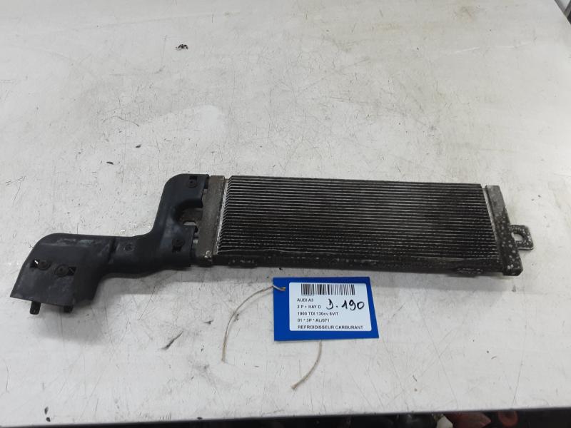 KRAFTSTOFFKÜHLER Audi A3 96 - 6/03