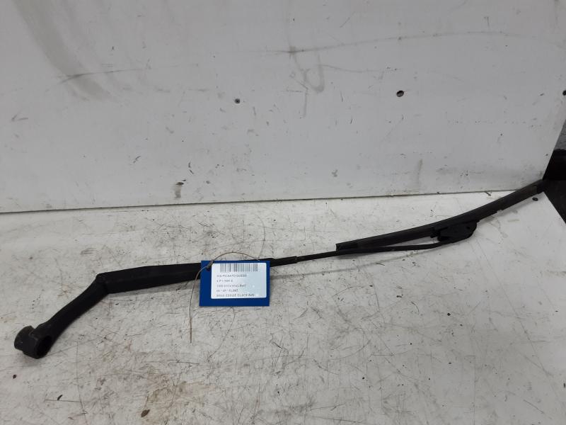 RIGHT FRONT WIPER ARM Kia PICANTO (1) FaceLift 11/07 - 05/11