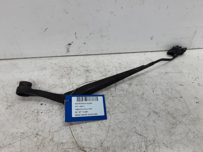 LEFT FRONT WIPER ARM Kia PICANTO (1) FaceLift 11/07 - 05/11
