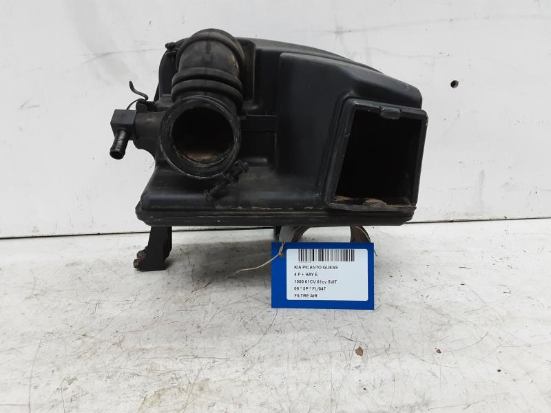 AIR FILTER Kia PICANTO (1) FaceLift 11/07 - 05/11