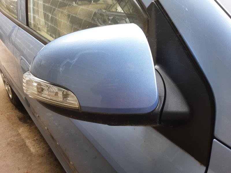 RETRO DROIT Kia PICANTO (1) FaceLift 11/07 - 05/11