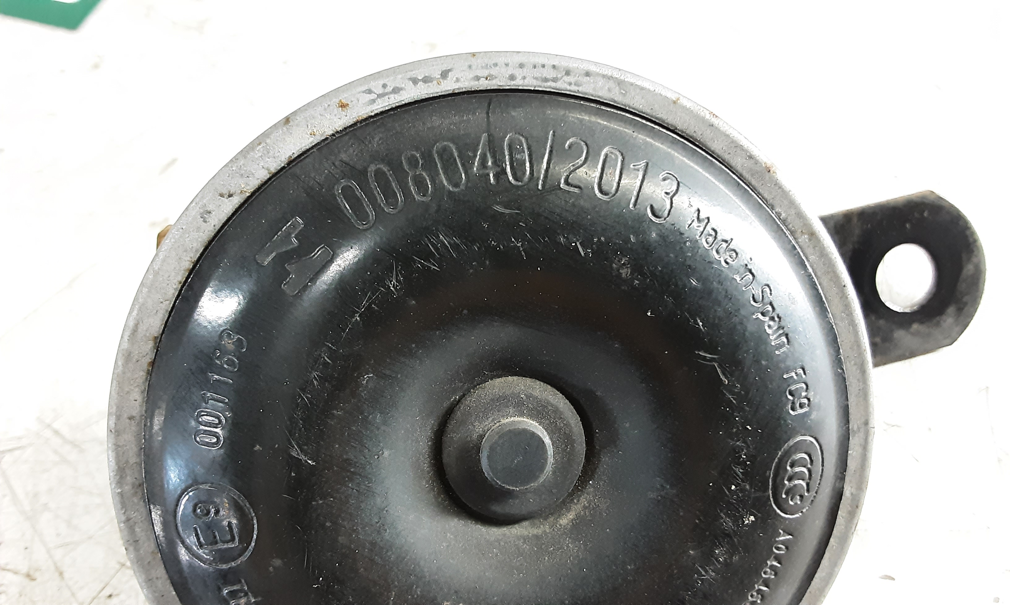 part