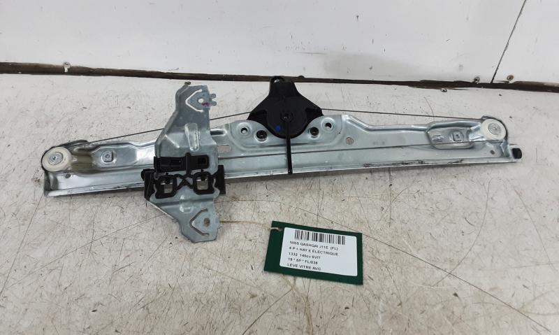FENSTERMECHANIK TÜRIG LINKS VORNE Nissan QASHQAI 7/17 -  21 J11