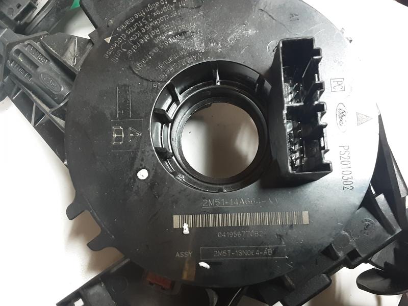 AIRBAGRING Ford FOCUS (1) - 10/04