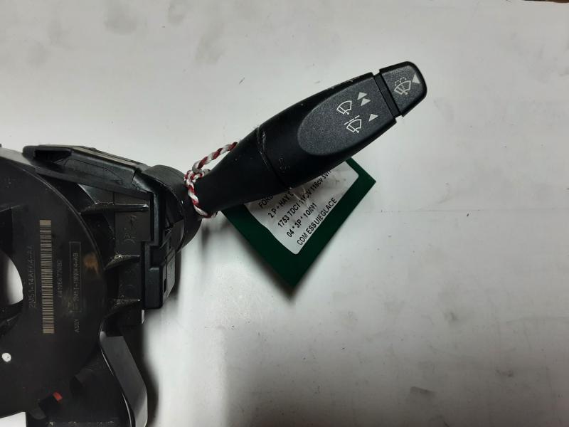 RUITENWISSER SCHAKELAAR Ford FOCUS (1) - 10/04