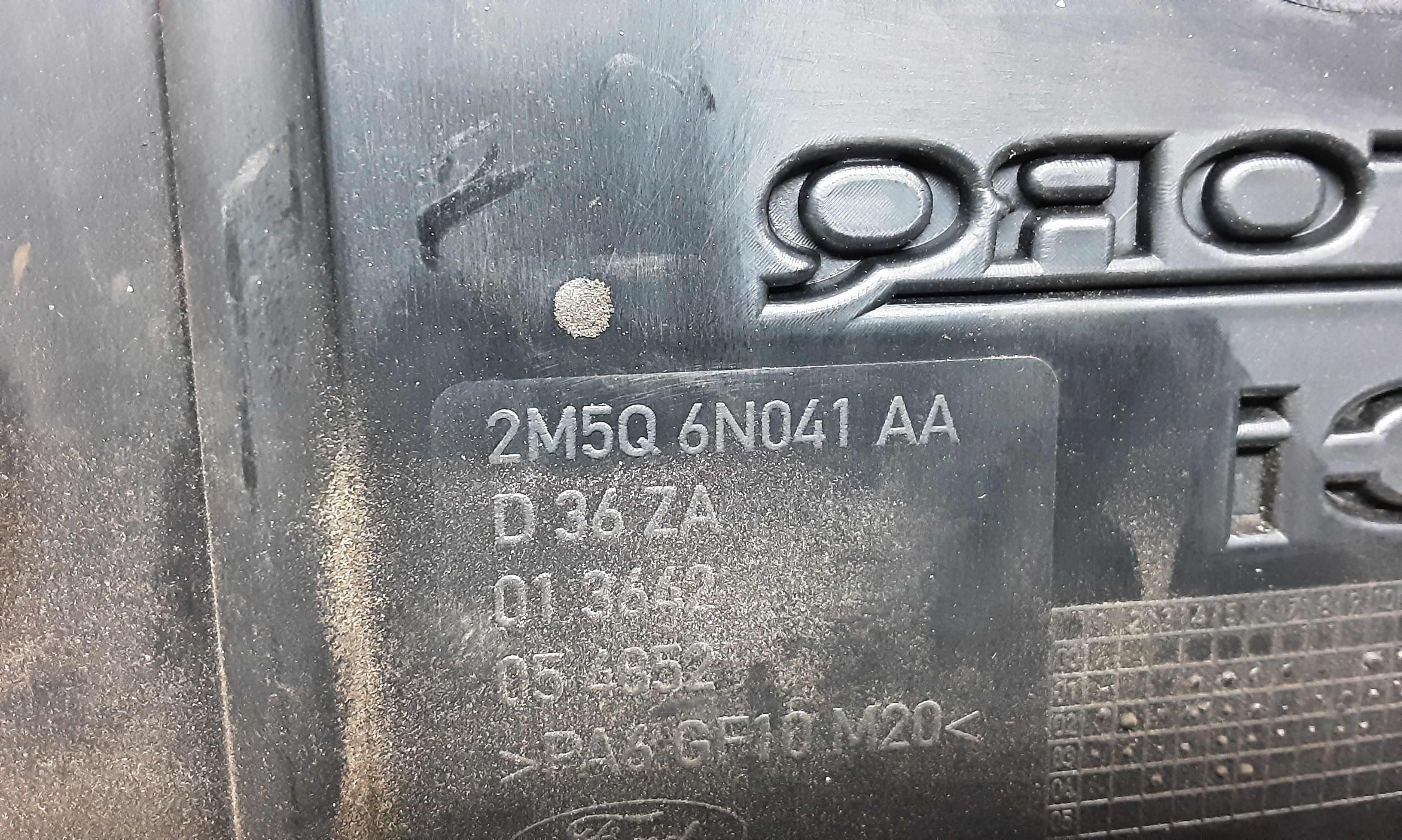part
