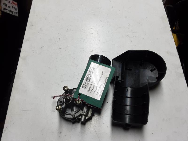 MOTOR RUITENWISSERS VOOR Ford FOCUS (1) - 10/04