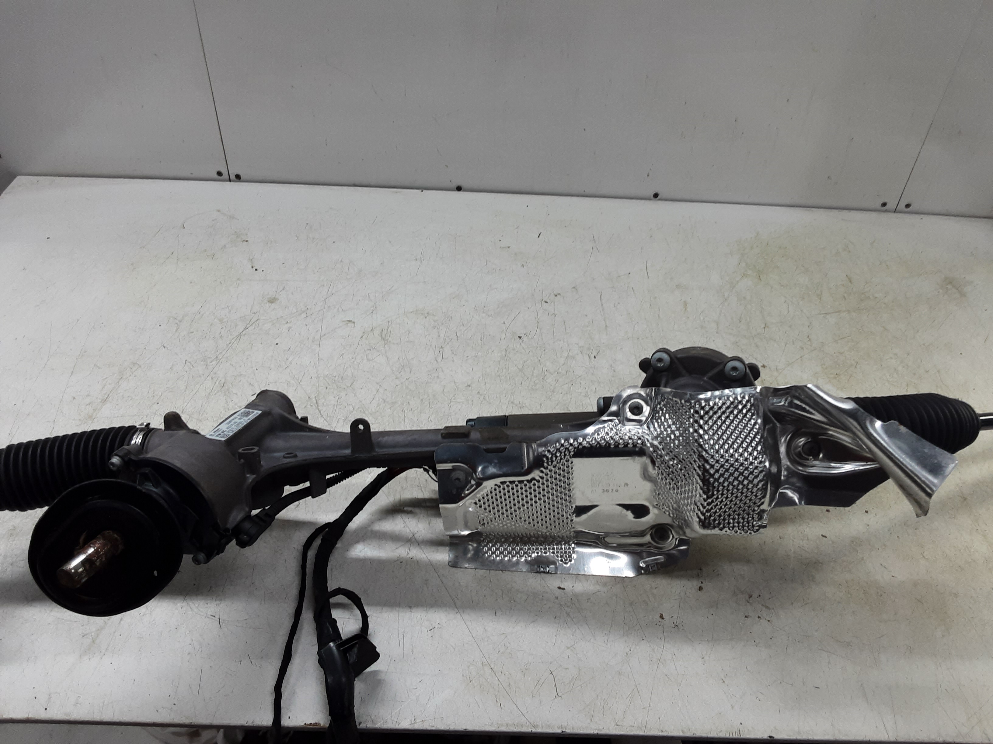 LENKGETRIEBE Audi A3 5D/20+